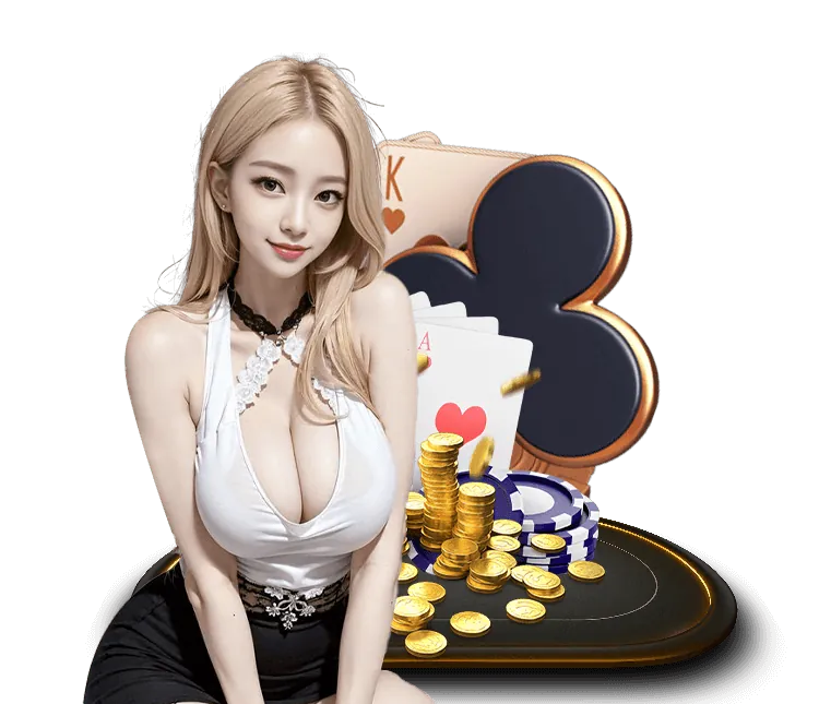Trò chơi 3D slot với đồ họa chân thực